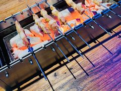 -三个蒙古大叔羊肉串(大宁店)