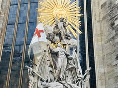-斯蒂芬主教座堂(Stephansdom)
