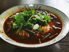 -苏三拉面馆