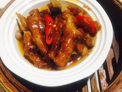 -潮福城大酒楼·潮味粤品·港式点心(湖滨北路店)