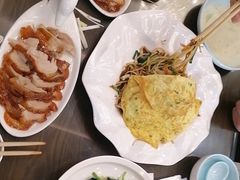 -鸿运楼烤鸭店(天桥店)