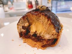 咖啡塔-Fridi Patisserie Cafe