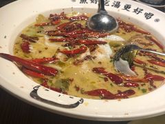 -首秀·四川料理(星耀101店)