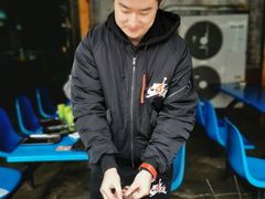 -亲兄弟真人CS团建拓展基地
