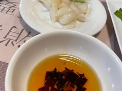 -烤肉宛饭庄(北新桥店)