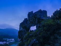 -雁荡山风景名胜区