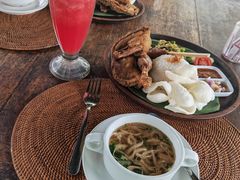 -Bebek Joni Restaurant