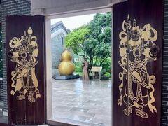 -广州神农草堂中医药博物馆