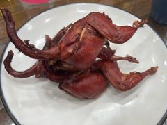 -乔家满族八大碗(流水沟店)