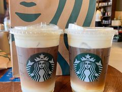 -星巴克(舟山蜈蚣峙店)