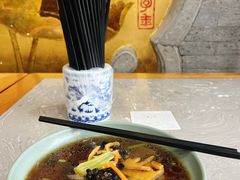 -重元寺香积厨素斋馆