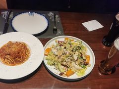 -Ambra Haus琥珀屋精酿餐厅(宝山店)