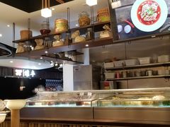 -成都你六姐·牛肉冒菜(城市集市合生汇店)