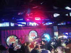 大堂-蘭奢雅集·江浙菜(青山江滩店)