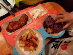 -山葵家·创意料理(宁波来福士店)