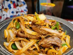 -鹏馨羊羔肉·非遗(新建街店)
