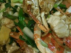 -鹏城人家海鲜酒家·23年老字号(较场尾店)