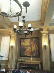 二楼操作间-新肤洗纹身