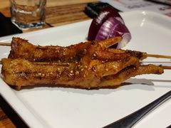 -通海俄式烧烤·俄罗斯大串(嵩山路店)