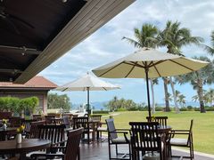 露天位-宴悦海鲜餐厅·游水海鲜·牛排(亚龙湾瑞吉店)