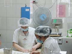 -庆丰包子铺(房山长阳店)