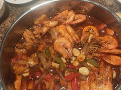 -黄记煌三汁焖锅(金凤万达广场店)