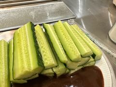 -小寒羊烧烤(凯瑞时代大厦店)