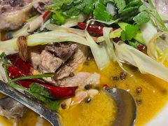 -野蔓果·山野菜(西湖景区·龙井茶田店)