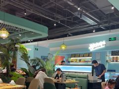 -春润大地海南椰子鸡(沙井京基百纳广场店)
