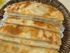 -山南熏肉大饼(辽菜旗舰店)