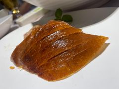 -鸭王烤鸭店(三里河店)