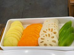 -牛街·马辈儿涮肉(牛街二店)