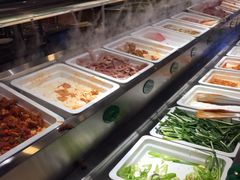 -海天牧场(银川商城店)