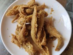-正亮农家院·海鲜本地菜