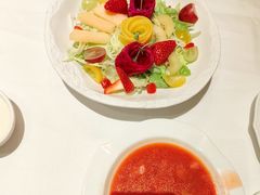 -波特曼西餐厅(南岗店)