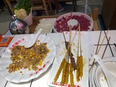 -幸运牛汕头小黄牛牛肉火锅(梅林店)