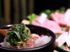 -松阪牛焼肉M(法善寺横丁店)