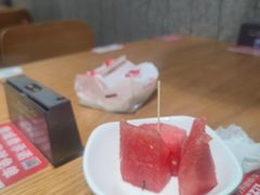 -南城香·饭香串香馄饨香(赵公口店)