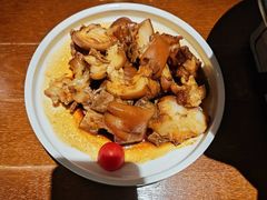 -御湾·浅水湾·贺胜土鸡汤(潜山店)