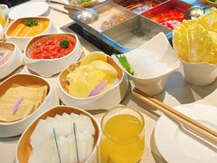 -海底捞火锅(劲松店)