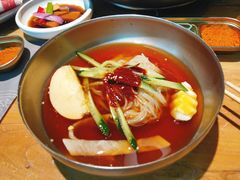 -壹兆炭火烧肉·烤鳗鱼(金水花城店)