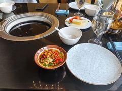 -西安浐灞艾美酒店·汉江餐厅·火锅