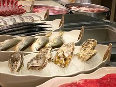 -TABLE·味西餐厅-成都茂业JW万豪酒店