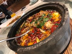 -阿斯牛牛·凉山菜(新会展店)