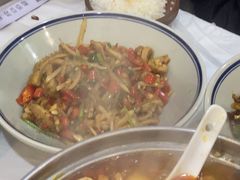 -新新湘菜馆(新中街二条店)