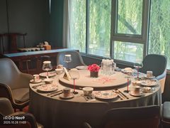 -食悦江南·淮扬菜·烤鸭(亚运村·惠新店)