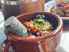 -杨记隆府(白象街店)