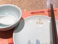 -点都德(聚福楼店)