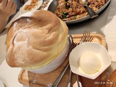 -港丽餐厅(高德置地店)