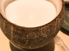 原味椰奶冻-润泽园椰子鸡(汇一城店)